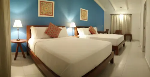 El Mirador Suites - 3 звезды