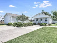 Coast Oaks Cottage 1 1 Bedroom Cottage by RedAwning Hotels in Rockport