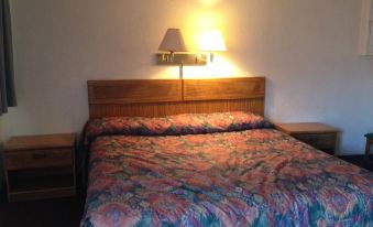 National 9 Inn Sand Canyon