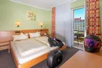 Kishotel am Kurpark