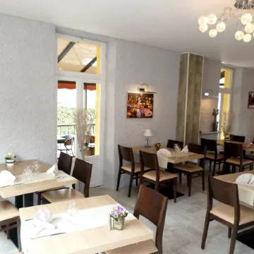 Logis hôtel Restaurant les Carillons