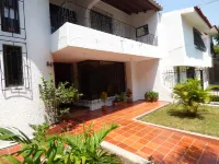 Hostal Mizare Valledupar のホテル