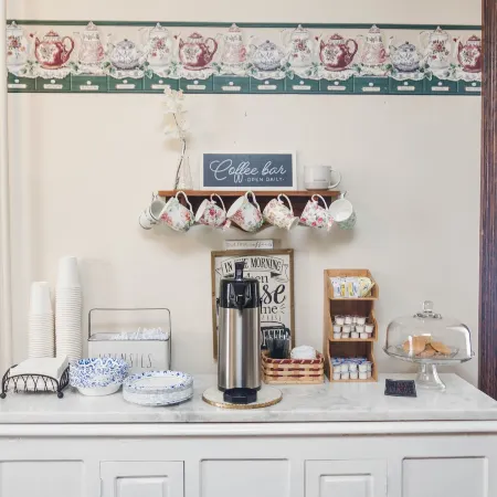 Country View PA Bed & Breakfast