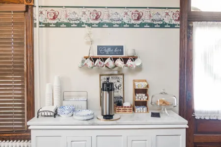 Country View PA Bed & Breakfast