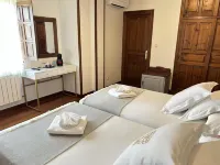 Posada Spa San Marcos Hotels in Vispieres