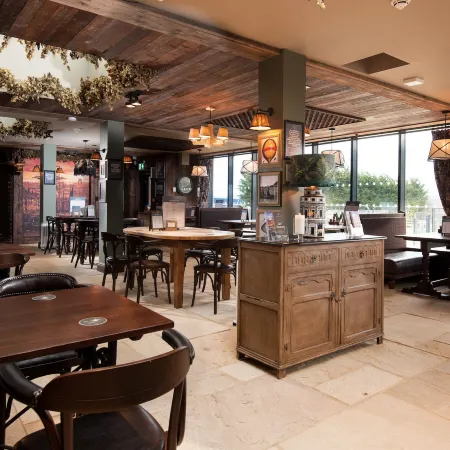 The Stables - the Inn Collection Group