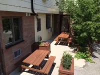 Villa Nova Motel Hotels in Wasaga Beach