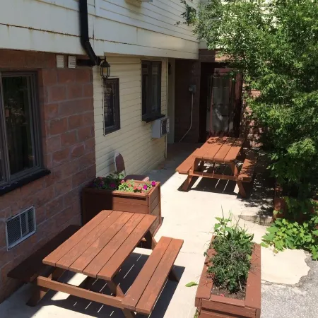 Villa Nova Motel