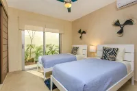 차밍 네이처-인스파에드 콘도스 위스 설트리 서라운딩스 바이 모스키토 툴룸 호텔