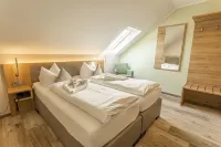 Schönenberger Hof Hotels in Stockach