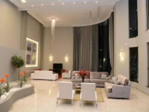 Excellence Plaza Hotel Hotels in Botucatu
