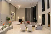Excellence Plaza Hotel Hotel di Botucatu