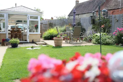 Howard Cottage Hotels in Evesham