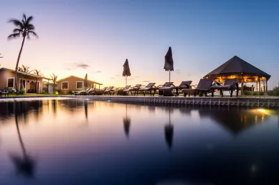 Vila Vagalume Hotels in Trairi