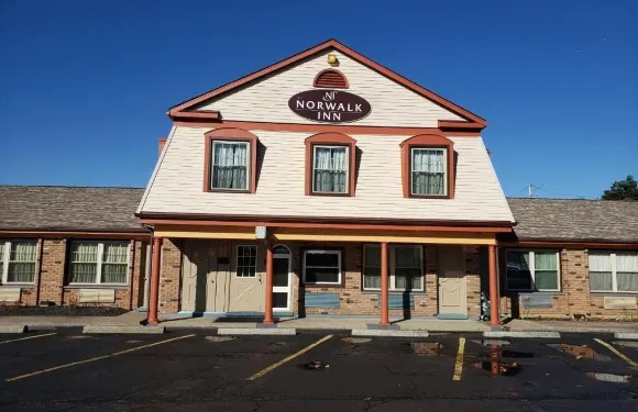 諾沃克汽車旅館