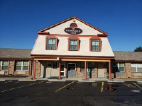 Norwalk Inn