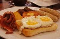 Ocean Beach Hotel & Spa - Oceana Collection - Breakfast