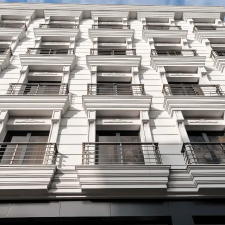 Dimen Hotel