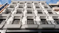 Dimen Hotel