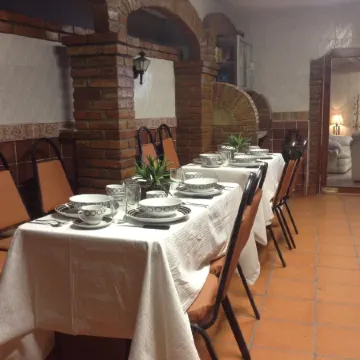 Hotel Terranova Tampico