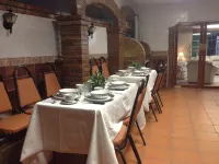 Hotel Terranova Tampico