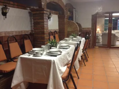 Hotel Terranova Tampico Các khách sạn ở 