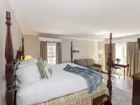 Brandywine River Hotel Hotels in Delaware County