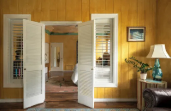 Blair House Inn
