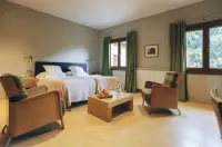 Hotel Manantial - Park Yeri