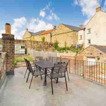 The Old Newsagents Others