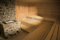 Jufa Hotel Vulkanland - Spa