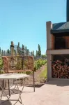Agrelo Vines Lodge - 5 étoiles