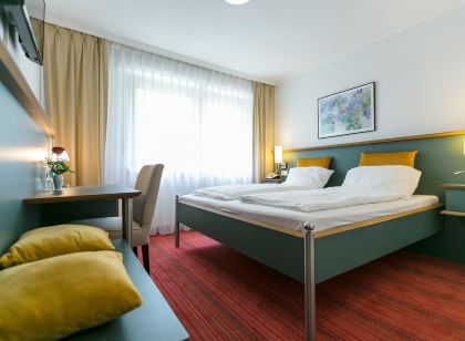 Hotel & Restaurant Haus Kehrenkamp - Hagen