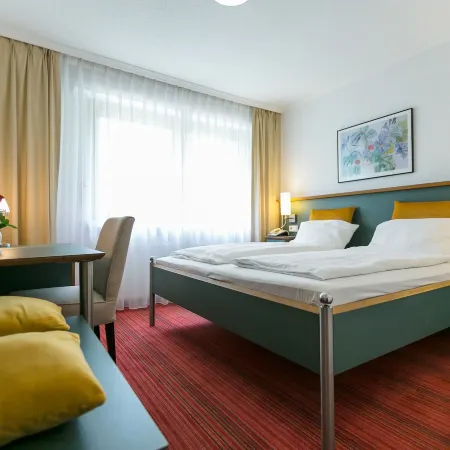 Hotel Kehrenkamp