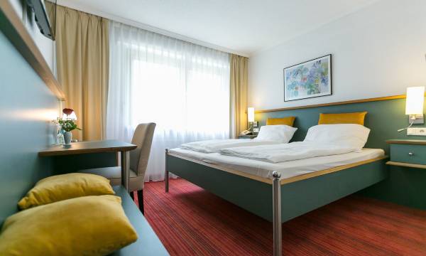 Hotel Kehrenkamp