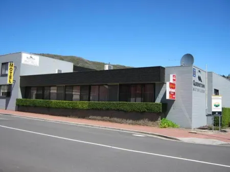 Queenstown Motor Lodge