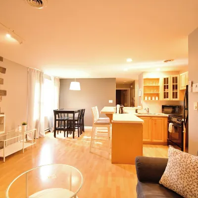 Lester Lofts by Bower Boutique Hotels Hotels near MR21 - Digital cathedral