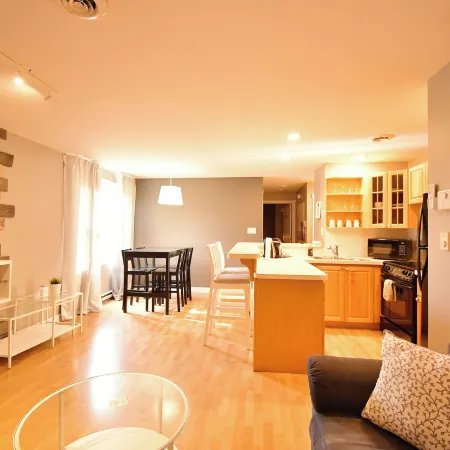 Lester Lofts by Bower Boutique Hotels