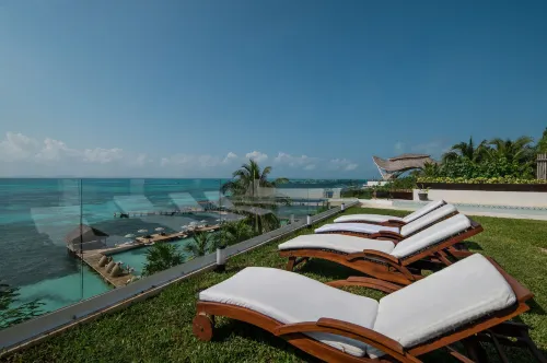 Villa Chan Kah - Villas