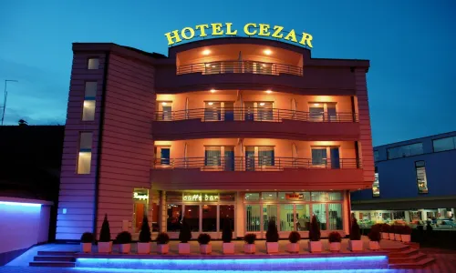Hotel Cezar Banja Luka