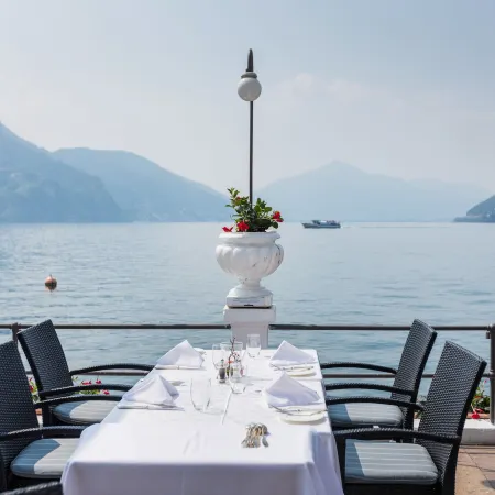Hotel Lido Seegarten