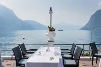 ホテル リド シーガーデン