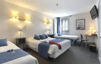 Hôtel les Tilleuls, Bourges - 3 stjerner