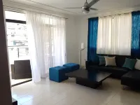 Apartamento Hotel la Española Hôtels à : Santiago