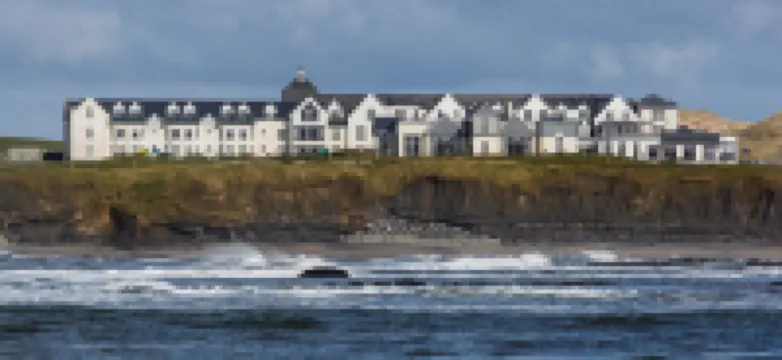 The Great Northern Hotel Hoteles en 