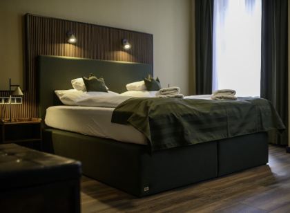 Stadthotel König Albert