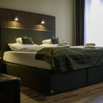 Stadthotel König Albert