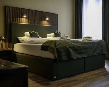 Stadthotel König Albert Hotels in Zittau