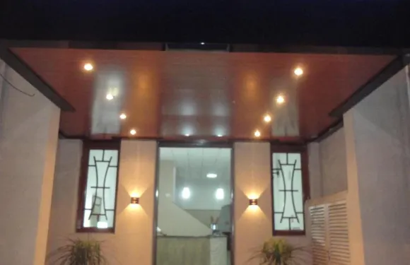 阿拉薩圖巴格蘭德酒店