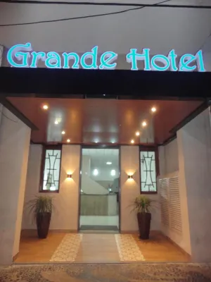 Grande Hotel Araçatuba Hotels in Araçatuba